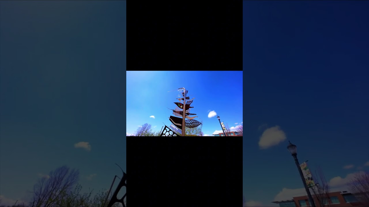 Exploring the Magic of Indian Creek Plaza in Caldwell, Idaho! ✨