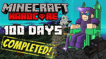 l complete 💯 days in Minecraft 😁 #minecraft #video #viral #tokyo766