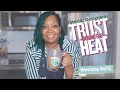 Heat, Pressure & Trust: Standing Firm in Your Call | Weekday Refill.