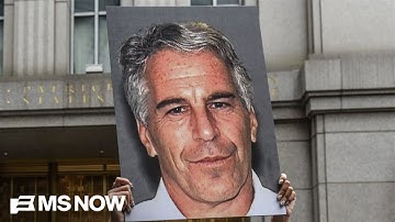 ‘This cover-up has to end’: Oversight Dem calls on DOJ to release ‘entirety’ of Epstein files