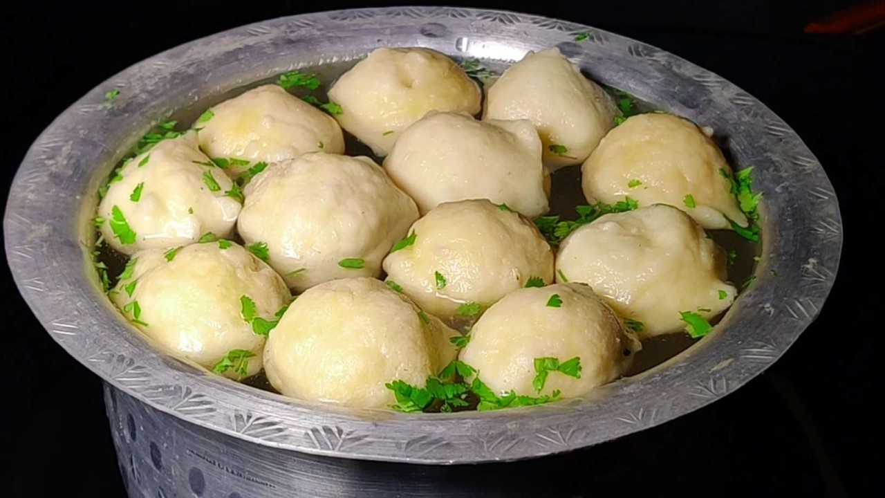 इफ्तार  के लिए Street Style Soft Dahi Vada Recipe | Soft Dahi Baray Recipe | Ramzan Special