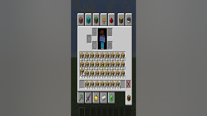 Top 3 przydatne rzeczy do minecrafta