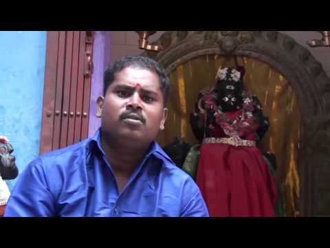 Dharmadurai Movie Folk Singer Mathichiyam Bala's Happiness And Worries