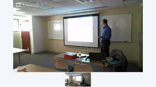 GIS for Mobile Resource Management