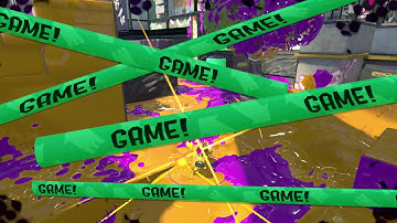 Rank X: 5 Hero Brella Games On SZ Inkblot and Reef