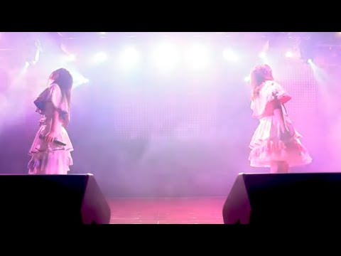 【LIVE映像】 OUT of THE WAY／Descris.【最前列】