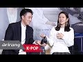 [Showbiz Korea] So Ji-sub(소지섭), Son Ye-jin(손예진) at the movie 'Be With You' press conference