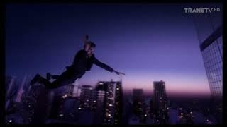 Djarum Super MLD Black Series - Dare To Be Powerful (2022) [15s Version]