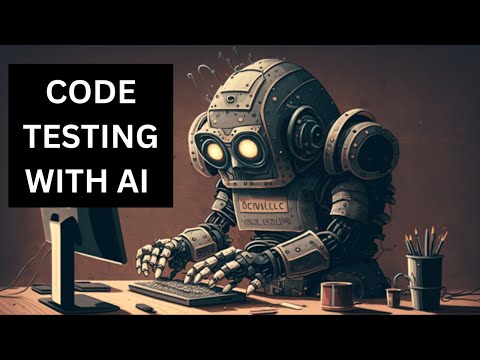 🚫Stop Testing Your Code! Let AI Do It For You