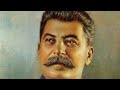 Настоящий Сталин/Real Stalin/Verdadero Stalin (English subs, subtítulos en español)