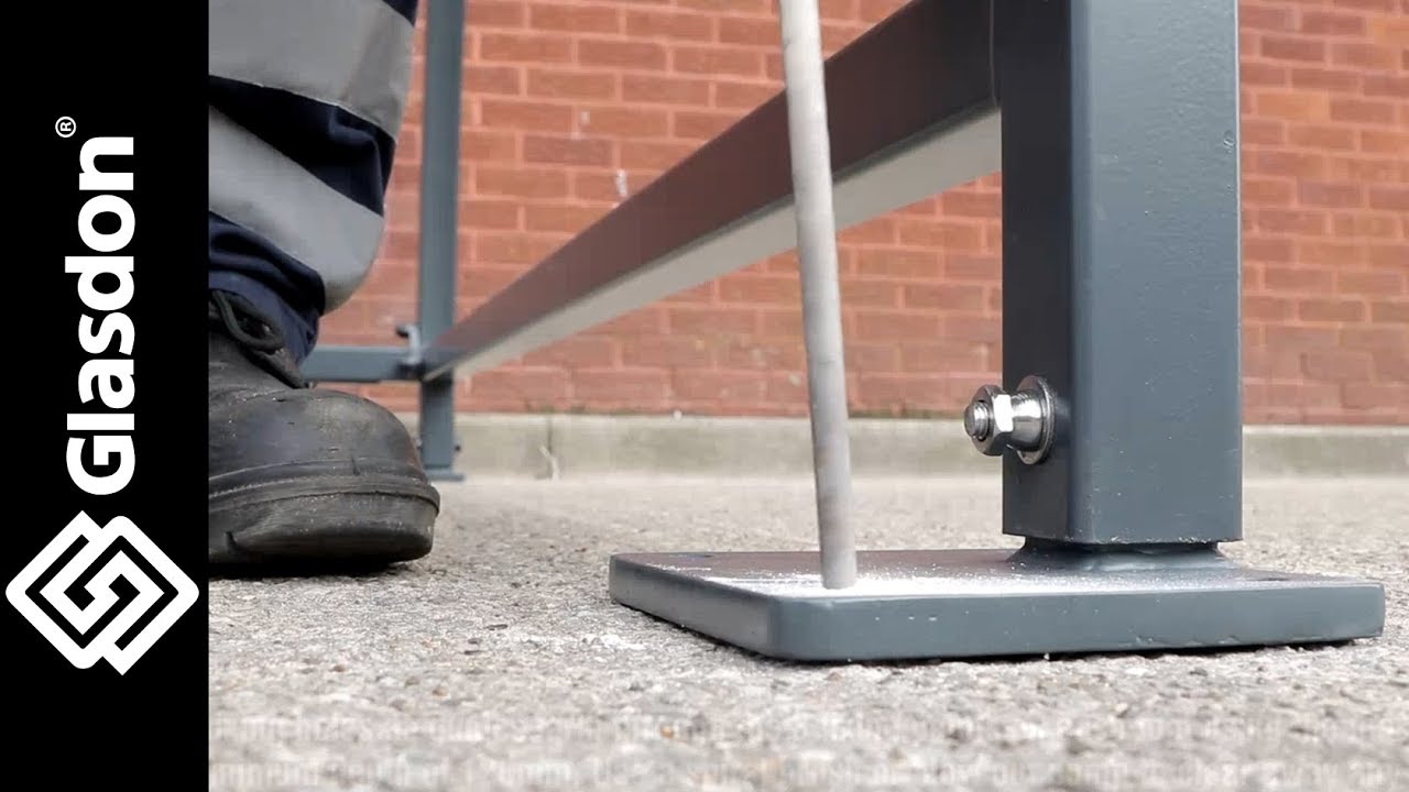Echelon™ Cycle Shelter Cost-effective Low Maintenance Bike