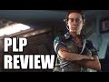 Alien: Isolation PLP | Game Review