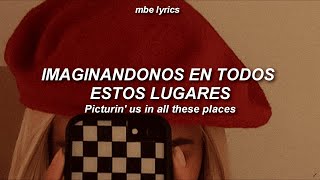 Sabrina Carpenter - Fast Times | Sub Español / Lyrics