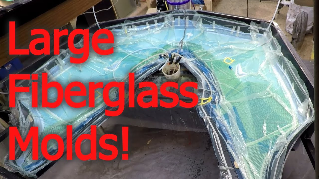 making-fiberglass-molds-for-the-evo-hovercraft-youtube