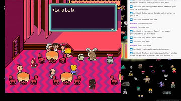 Earthbound Randomizer - Winnable Randomization - [Stream] Part 4/11
