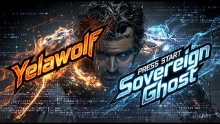 Yelawolf - Sovereign Ghost | Dark Sax Drill Trap, New 2026