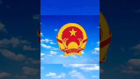 Ý nghĩa Quốc huy Việt Nam