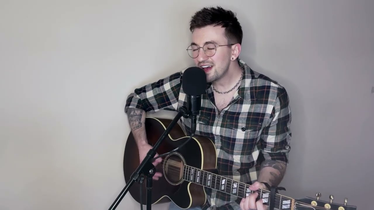 End of Beginning (Djo cover)