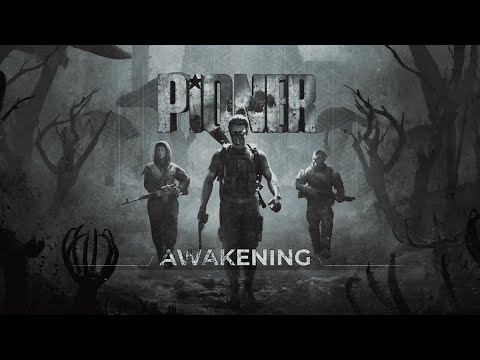 PIONER - Awakening