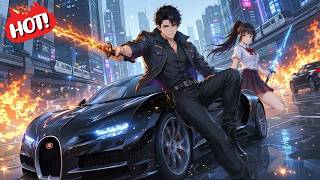 [Indo Sub]⚡🎁 Cukup Check-in Setiap Hari: Dapat Supercar dan Skill Dewa! 🚗🔥