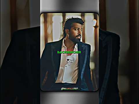 the backbancher👿#cricket#indiancaptain#backbanchers by CRICKET _SPORTS_NEWS