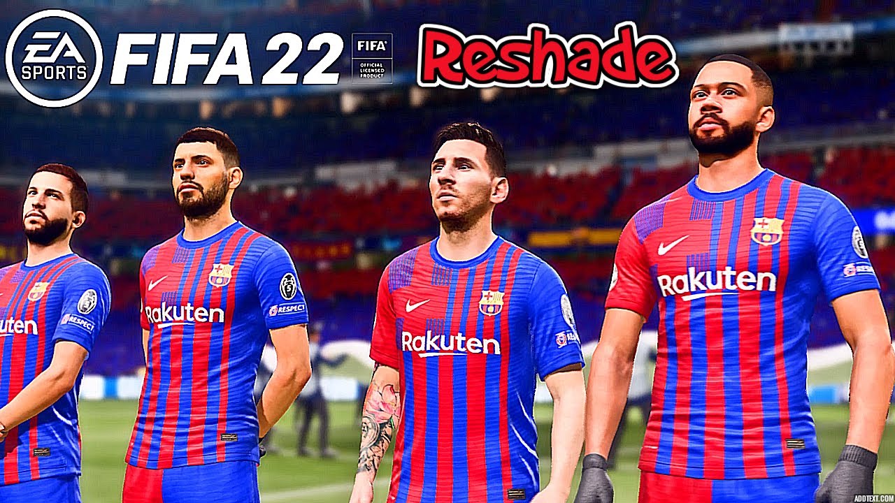 Blue_Sky Facemaker on X: FIFA 22 Face Mod Uroš Račić - Valencia Free  download:  Enjoy! #FIFA22 #mods   / X