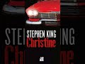 STEPHEN KING