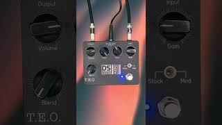 This Klon Centaur Clone Sounds Insane!