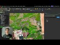 Tutorial : Onboarding AI Edit QGIS plugin by Terralab