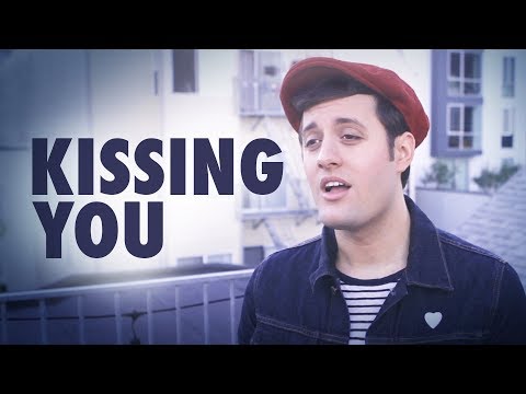 Kissing You (From Romeo & Juliet) - Des'ree - Nick Pitera (piano cover)