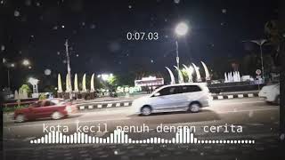 STORY W.A Sragen ( alun-alun )