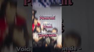 Stray kids🩷✨ #edit #straykids #kpop #fans #skz #skzedit