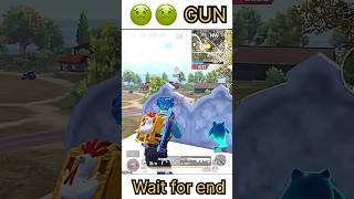 PUBG BSDK GUN 🤢#bgmi #pubgmobile #ciddubbing #viral#pubgnewroyalpass #pubgnewupdate #trending #sad