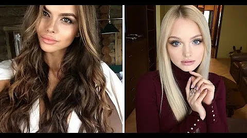 Come si chiama la ragazza russa Denise?