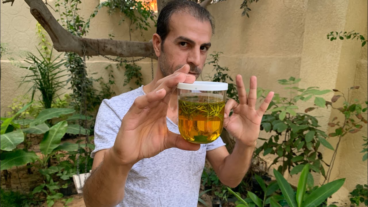 ألم في المفاصل والعظام يختفي في 5 أيام !!