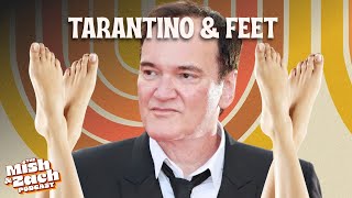 Tarantino Feet