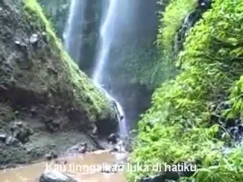 Remang² Dirimu - Nicky Astria