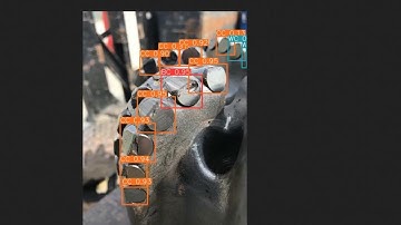 Demonstration of an automated PDC drill bit cutter damage detection
