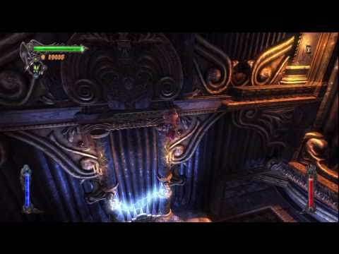 The Clockwork Tower Trial (No clock in the Tower)