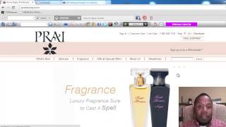 Video thumbnail of "PRAI Beauty | Why PRAI Beauty Consultants Fail!"