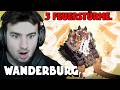 Ich spiele den ultimativen GOLD BUILD in WANDERBURG