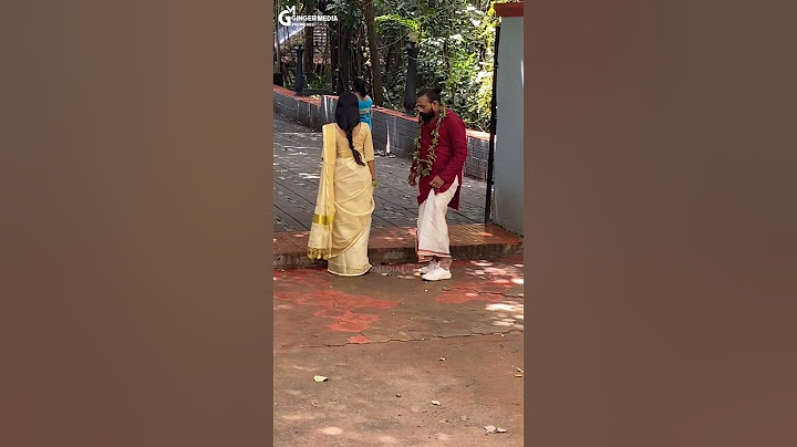 വിവാഹം കഴിഞ്ഞ് രേണുസുധിയും സംവിധായാകനും അമ്പലത്തിൽ നിന്നും കൈപിടിച്ച് ഇറങ്ങിയത് കണ്ടോ? ❤️