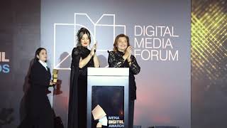 🏆 Grand Winner | MENA Digital Awards 2025 - Dubai Edition.