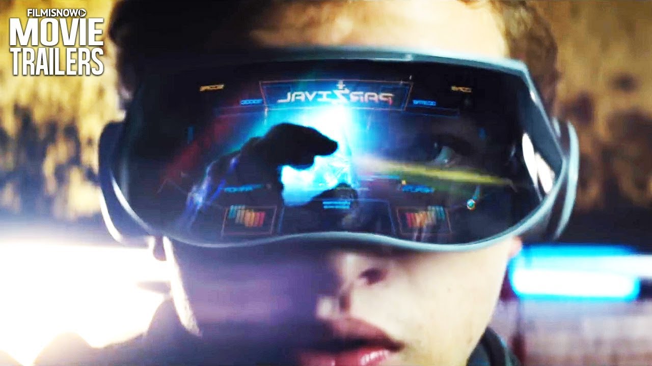 olivia cooke wiki READY PLAYER ONE | The Prize Awaits in NEW Trailer