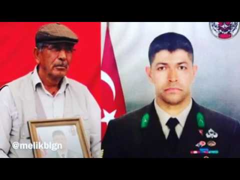 ŞEHİT Ömer Halisdemir - 30 Kurşun Yedim Bedelini Ödedim