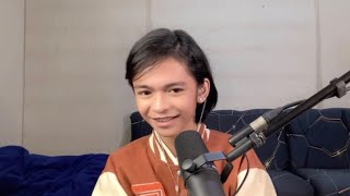 RAWR🔥KEIFER SANCHEZ - ADELE MEDLEY: All I Ask | Easy On Me | Set Fire To The Rain #tntboys