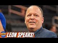 Leon Rose Addresses The State Of The Knicks | KFTV Reaction