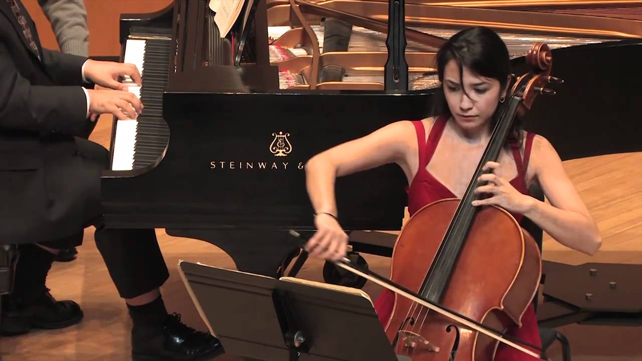 Sonata No. 1 in F Major, Op. 5 No. 1, Ludwig van Beethoven - YouTube
