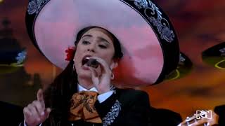 Corrido de Lucio Vázquez (los Pavos Reales) (Rosario Guerrero) – La hija del mariachi