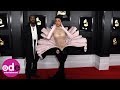 Grammys 2019: Red carpet fashion highlights